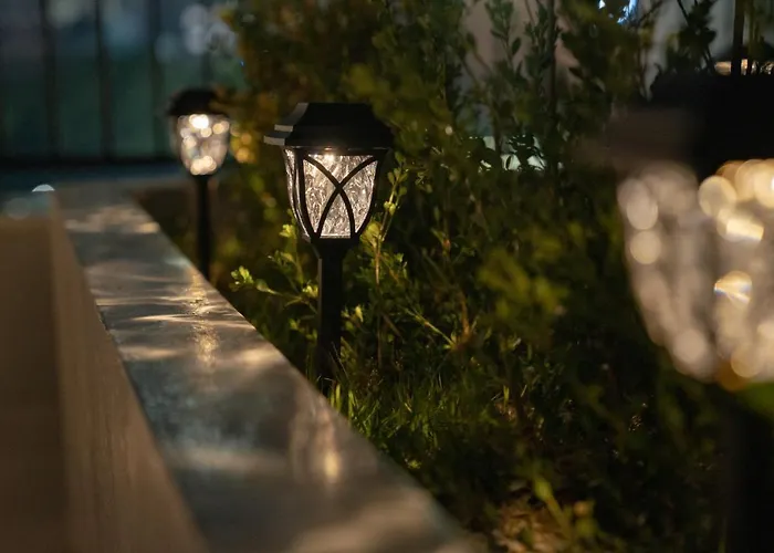 Greenery *