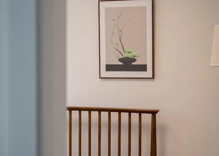 Appartamento Greenery Seul