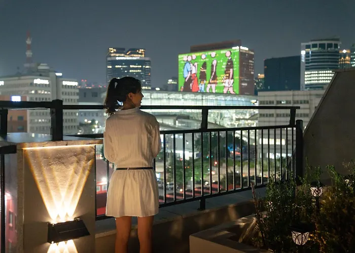 Greenery Seul